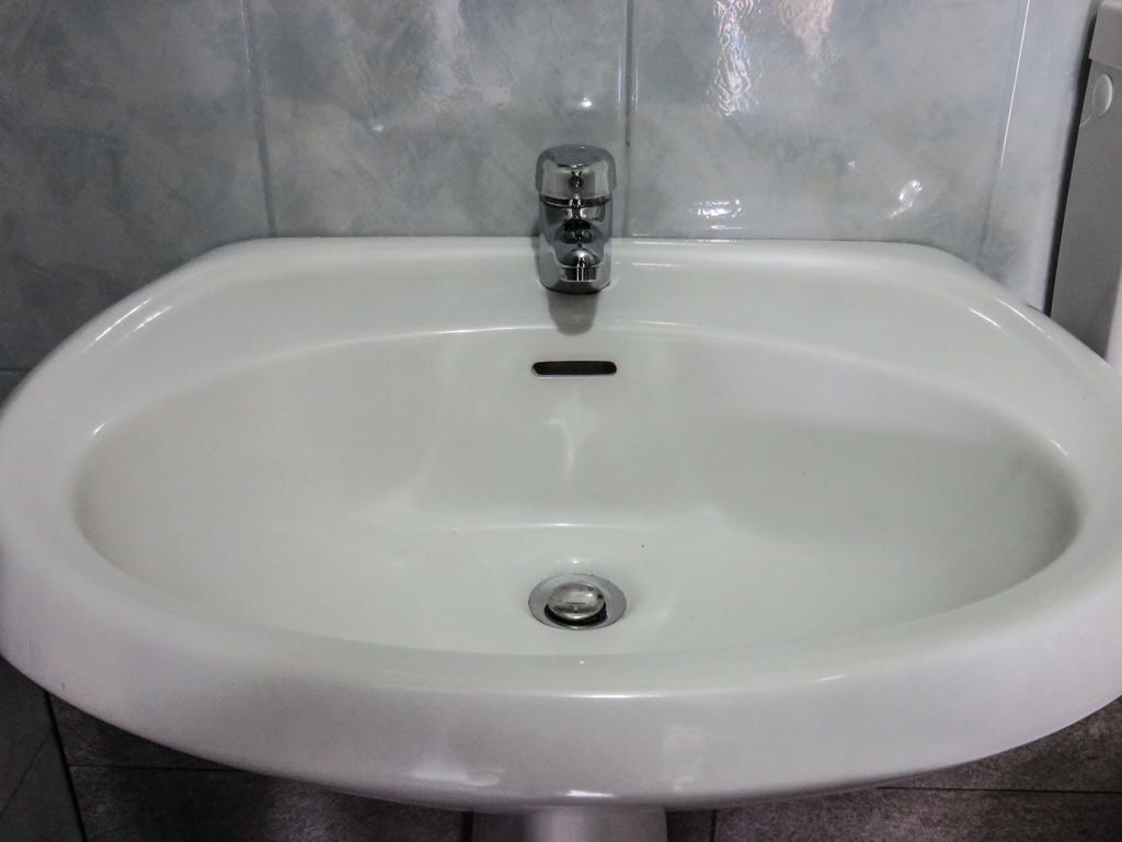 Villaggio Camping Rancho Cagnano Varano Buitenkant foto